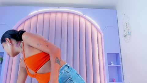  RACHEL  online show from 01/31/25, 11:35