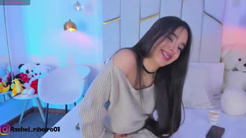 Rachel Ribeiro online show from 01/14/26, 12:11