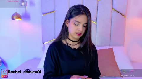 Snapshot of rachel_ribeiro chatting on 05/18/26, 12:11 Rachel Ribeiro online show from 05/18/26, 12:11
