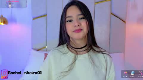 Snapshot of rachel_ribeiro chatting on 06/15/26, 12:29 Rachel Ribeiro online show from 06/15/26, 12:29
