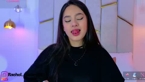 Snapshot of rachel_ribeiro chatting on 06/17/26, 01:34 Rachel Ribeiro online show from 06/17/26, 01:34