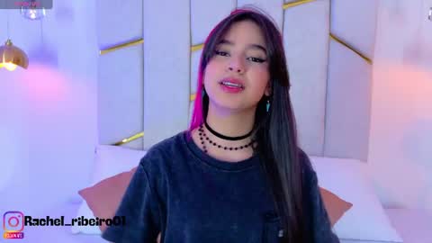Snapshot of rachel_ribeiro chatting on 07/16/26, 12:33 Rachel Ribeiro online show from 07/16/26, 12:33