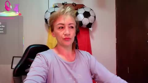 Rachel online show from 07/13/26, 08:06