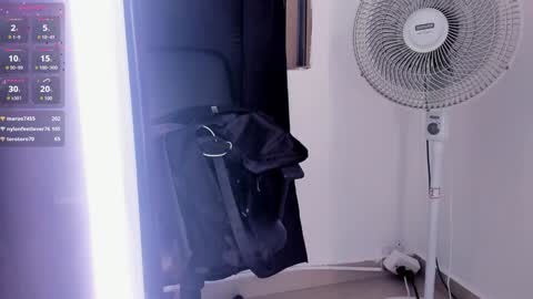  DALIANA  online show from 01/19/25, 11:10