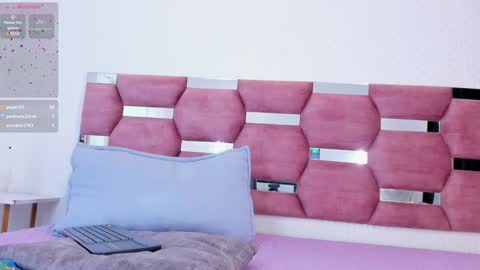  DALIANA  online show from 01/23/25, 12:35