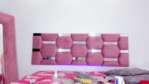  DALIANA  online show from 02/07/25, 02:40