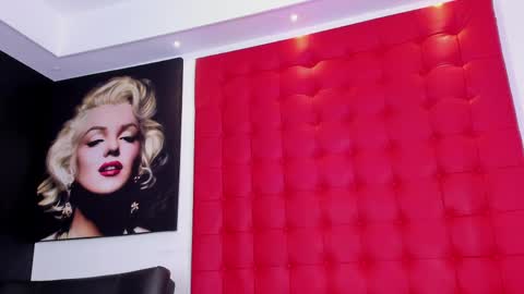  DALIANA  online show from 04/14/26, 12:00