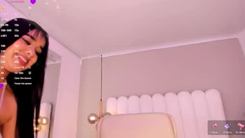 Mariana online show from 02/19/26, 07:54