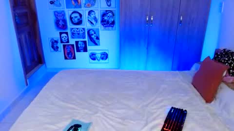 Rachel online show from 01/09/26, 08:43