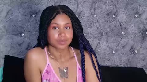 RachelAnn online show from 03/11/26, 03:23