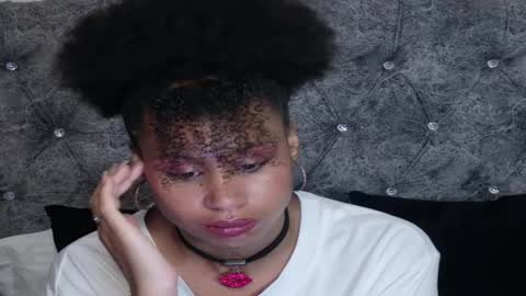 RachelAnn online show from 04/13/26, 01:55