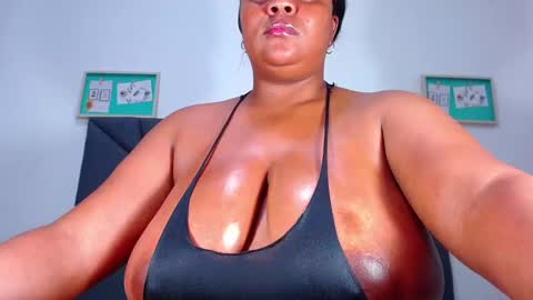 MALIKA Z online show from 12/12/24, 02:15