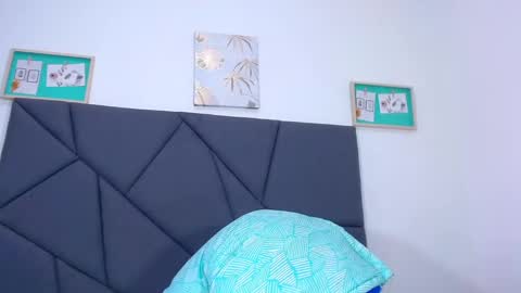 MALIKA Z online show from 12/14/24, 06:20