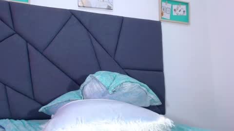 MALIKA Z online show from 12/27/24, 06:20