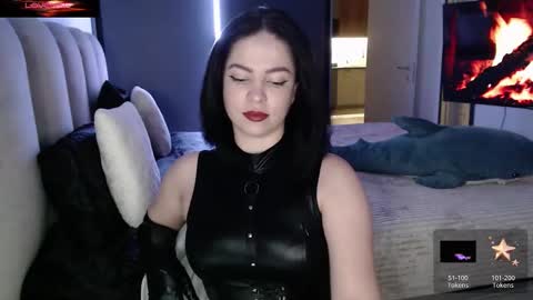 Call me Miss. online show from 03/03/26, 11:10