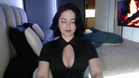Snapshot of rachelcamp chatting on 04/28/26, 09:09 Call me Miss. online show from 04/28/26, 09:09