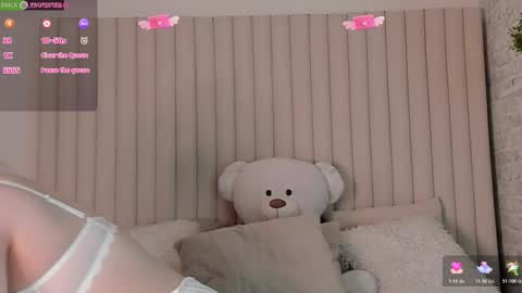 RachelCart online show from 12/02/25, 03:12