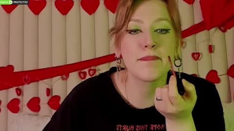 RachelCart online show from 02/21/26, 03:40