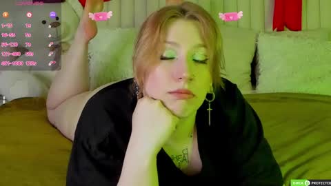 RachelCart online show from 04/04/26, 03:16