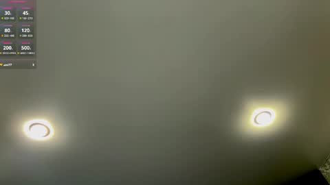 Elena online show from 08/03/26, 02:54