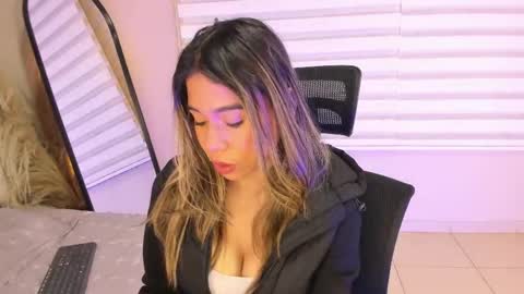 Rachell online show from 11/14/25, 04:22