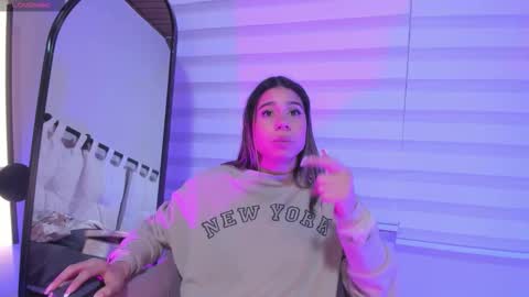 Rachell online show from 02/25/26, 04:22