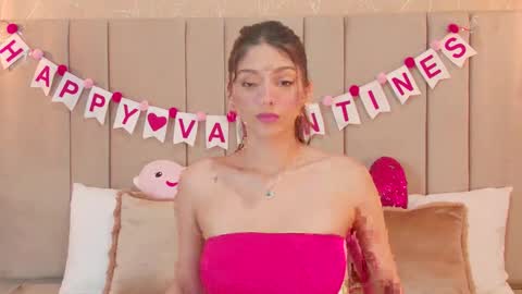 Rachell online show from 02/13/25, 02:42