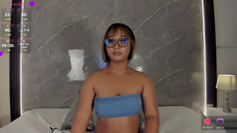 Rachel Ebony online show from 05/20/26, 01:39