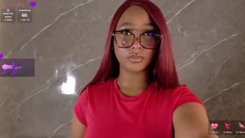 Rachel Ebony online show from 07/13/26, 01:14