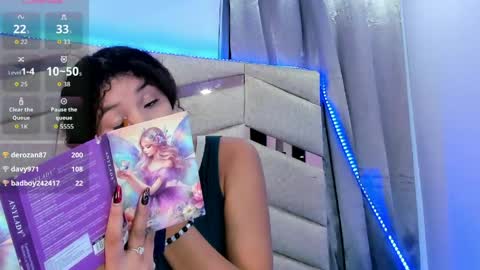 Rachel online show from 05/20/26, 03:02