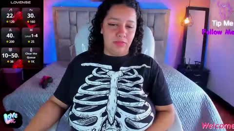 Rachel online show from 02/15/25, 03:06