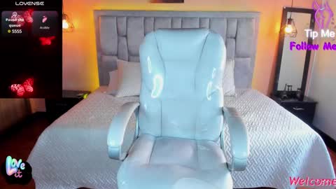 Rachel online show from 03/05/25, 01:50