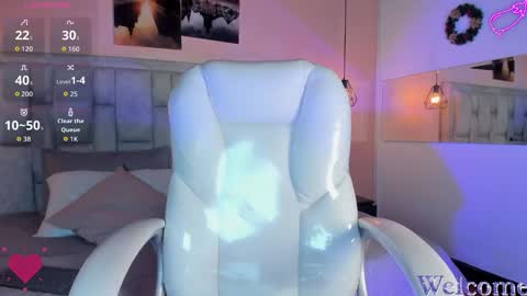 Snapshot of rachell_honey7 chatting on 02/15/26, 05:26 Rachel online show from 02/15/26, 05:26