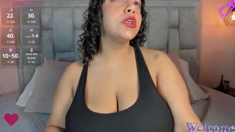 Snapshot of rachell_honey7 chatting on 02/21/26, 05:52 Rachel online show from 02/21/26, 05:52