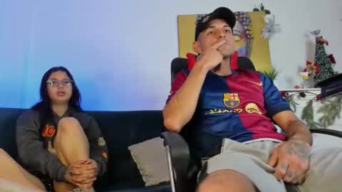 rachell_jacob online show from 01/10/26, 01:35