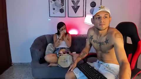 rachell_jacob online show from 01/19/26, 12:42