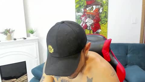 rachell_jacob online show from 04/26/26, 11:19
