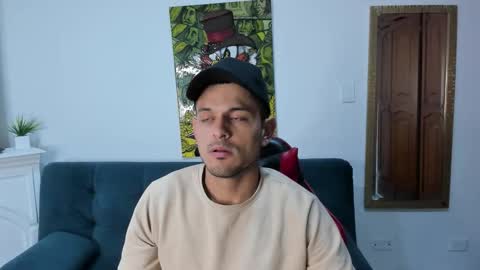 rachell_jacob online show from 05/18/26, 10:54