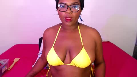 RACHELL  online show from 02/05/26, 04:06