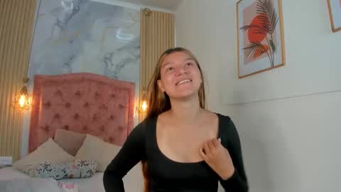 rachellesc online show from 03/10/26, 11:37