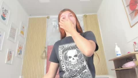 rachellesc online show from 05/26/26, 12:12