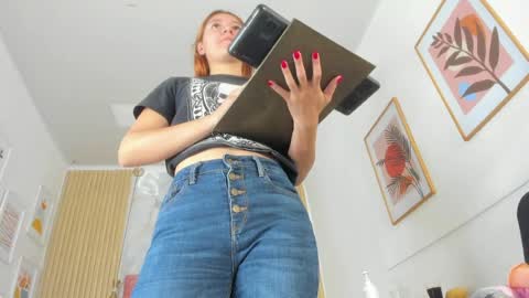 rachellesc online show from 06/11/26, 12:03
