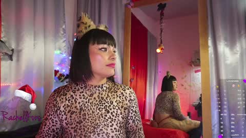 rachellk online show from 01/04/25, 09:54