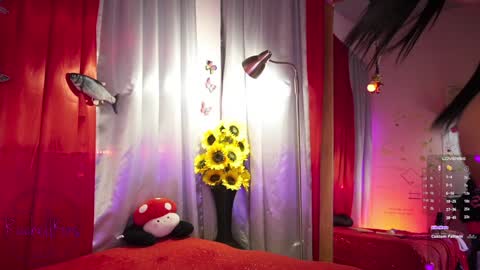 rachellk online show from 01/12/25, 08:14