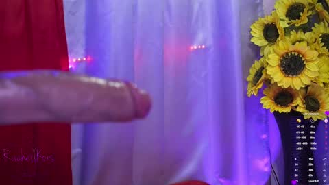 rachellk online show from 02/27/25, 01:07