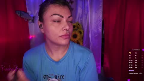 rachellk online show from 02/28/25, 03:15