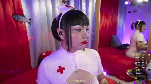 rachellk online show from 03/01/25, 09:40