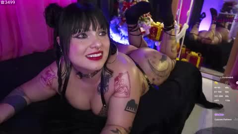 rachellk online show from 12/22/25, 02:41