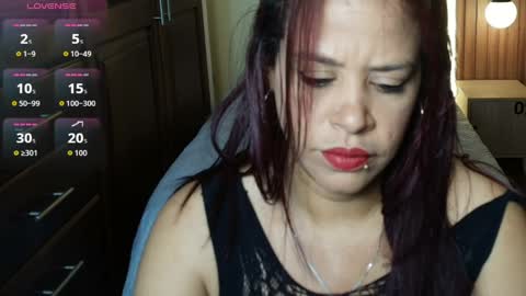 Rachell Park online show from 05/24/26, 11:48