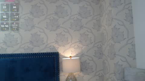 rachellparker_ online show from 12/17/25, 11:27